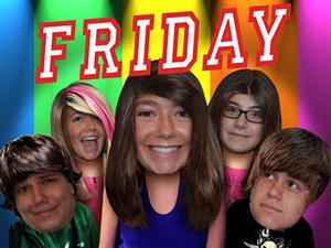 Friday 